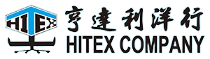 Hitex Company 亨達利洋行